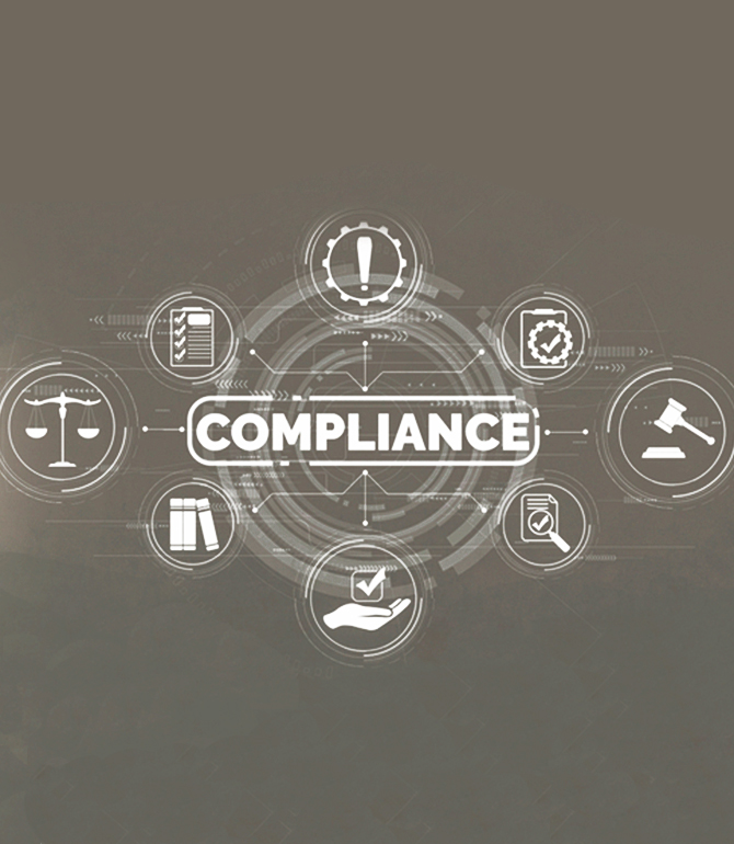 Compliance